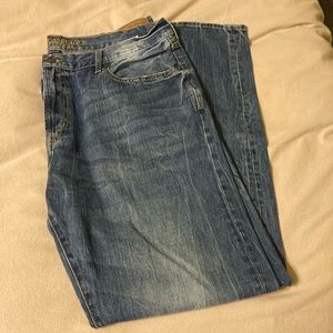 Mens AEO Jeans